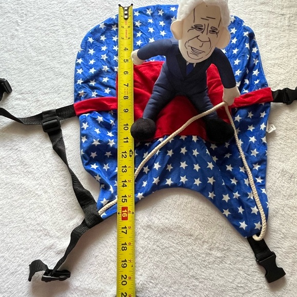 Funny Dog Harness - Picture 4 of 6